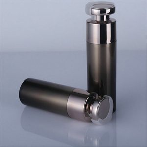 15ml 30ml 50ml Acrylic Container Cosmetic Serum Airless Spray Bottle